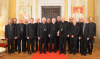 Bis Donnerstag tagen die Österreichischen Bischöfe in Michaelbeuern in Salzburg